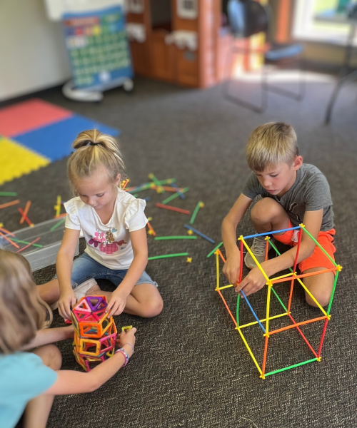 classroom connectors